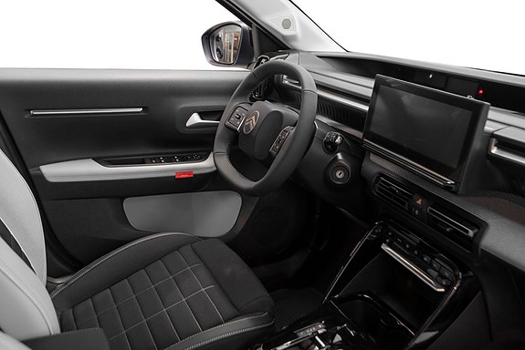 Citroen E-C3 19 of 19