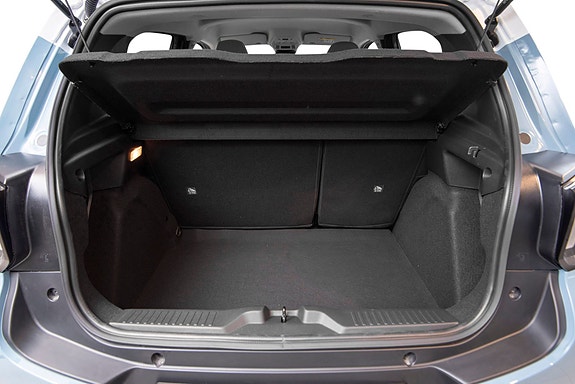 Citroen E-C3 17 of 19