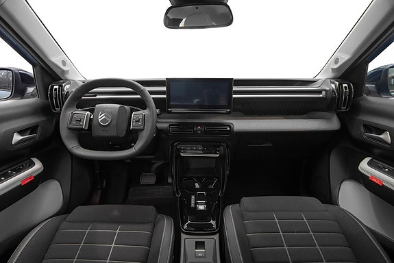 Citroen E-C3 12 of 19