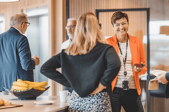 Bilde 1 av 1 i jobbannonse-galleriet