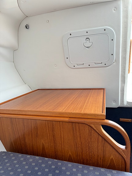 Ibiza 25 Touring Special Edition – Norsk kvalitetsbåt – 240 hk 16 of 30