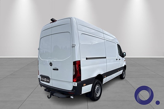 Mercedes-Benz Sprinter 319 8 of 16