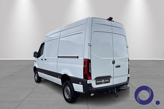 Mercedes-Benz Sprinter 319 6 of 16