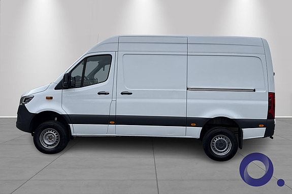 Mercedes-Benz Sprinter 319 5 of 16