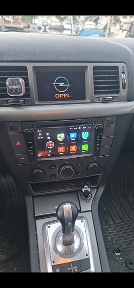 Opel Vectra 4 of 11