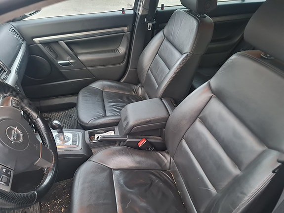 Opel Vectra 6 of 11