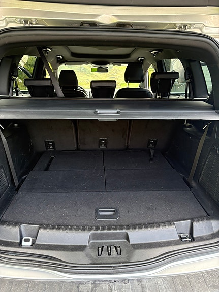 Ford S-MAX 22 of 26