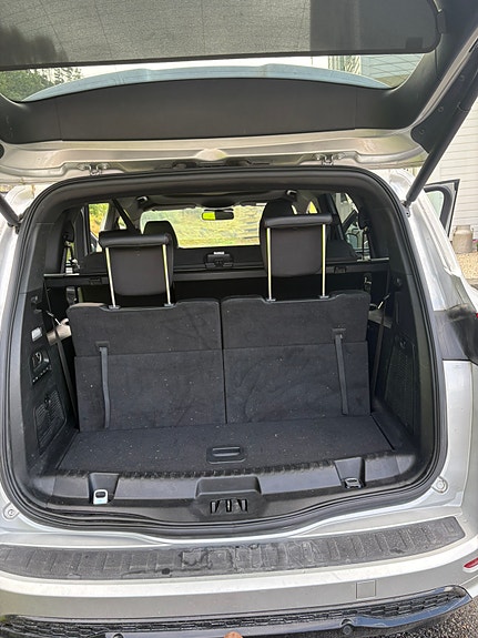 Ford S-MAX 21 of 26