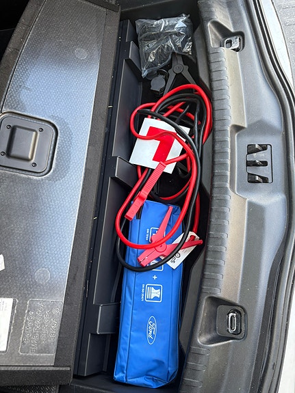Ford S-MAX 24 of 26