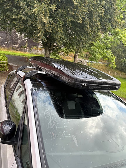 Ford S-MAX 8 of 26