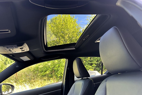 Lexus CT200h 29 of 30