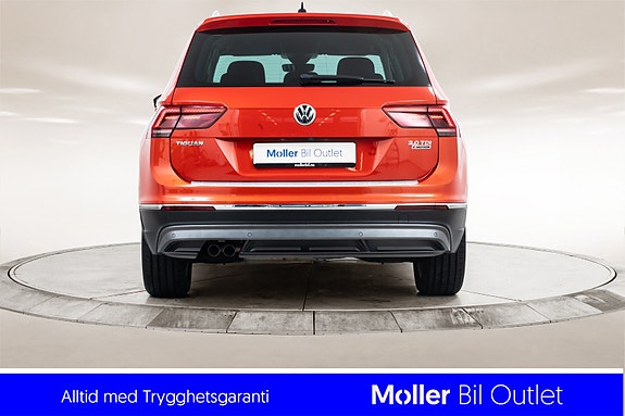Volkswagen Tiguan 4 of 23