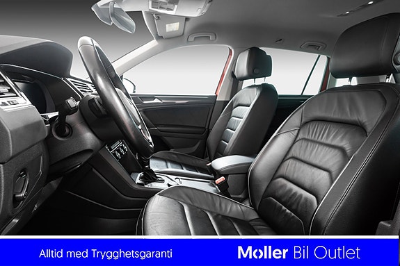 Volkswagen Tiguan 9 of 23