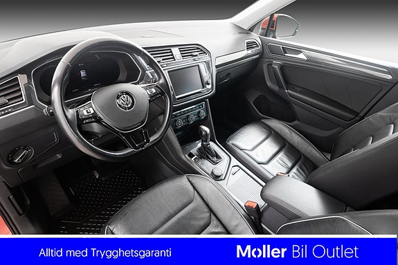 Volkswagen Tiguan 11 of 23
