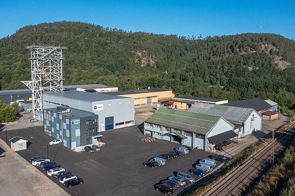 Bilde 2 av 6 i jobbannonse-galleriet