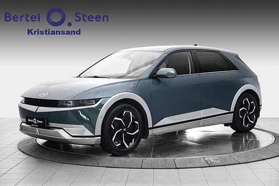 Hyundai Ioniq 5