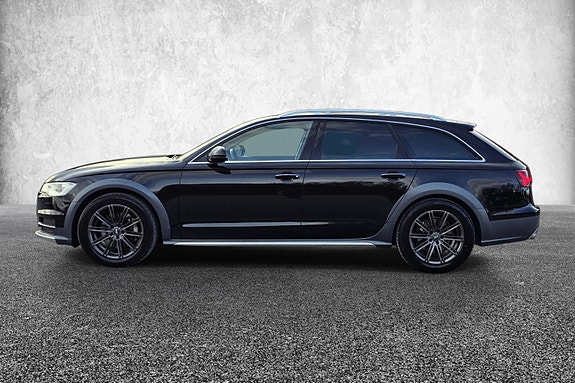 Audi A6 allroad 9 of 30
