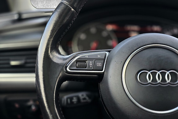 Audi A6 allroad 20 of 30