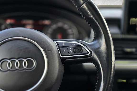 Audi A6 allroad 21 of 30