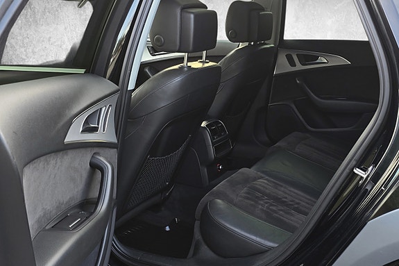 Audi A6 allroad 14 of 30
