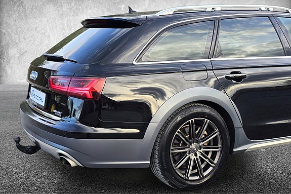 Audi A6 allroad 10 of 30