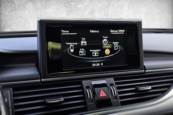Audi A6 allroad 22 of 30