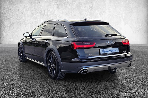 Audi A6 allroad 8 of 30