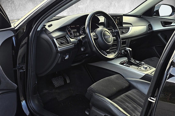 Audi A6 allroad 13 of 30