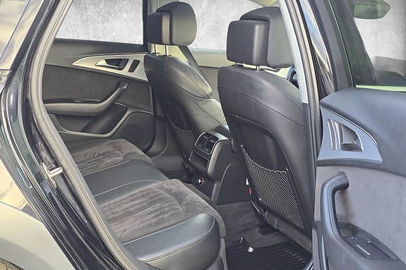 Audi A6 allroad 16 of 30