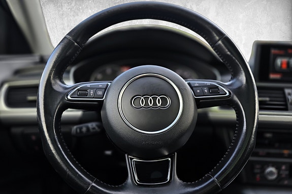 Audi A6 allroad 19 of 30