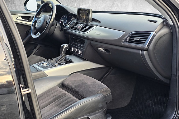 Audi A6 allroad 15 of 30