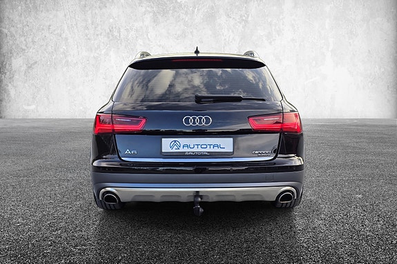 Audi A6 allroad 6 of 30