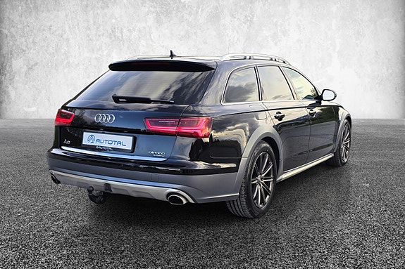 Audi A6 allroad 7 of 30