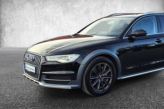 Audi A6 allroad 11 of 30