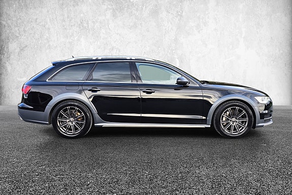 Audi A6 allroad 5 of 30