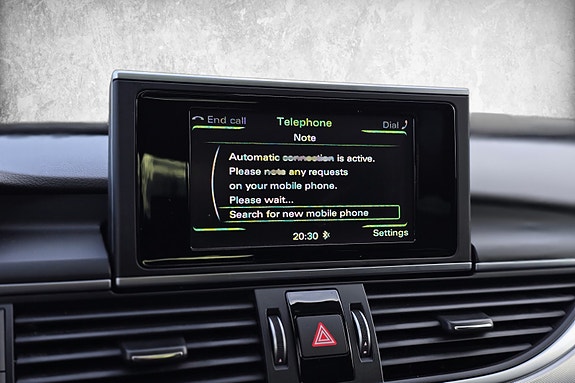 Audi A6 allroad 29 of 30