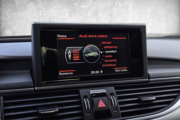 Audi A6 allroad 23 of 30