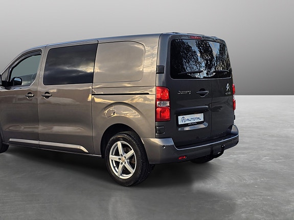 Citroen Jumpy 9 of 30
