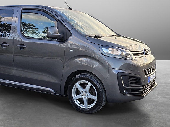 Citroen Jumpy 2 of 30