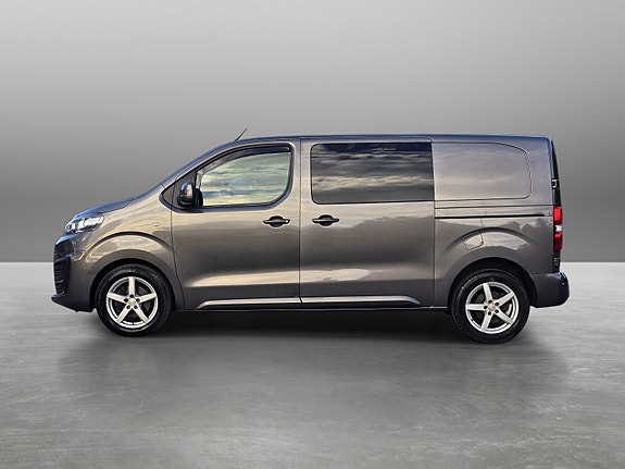 Citroen Jumpy 7 of 30
