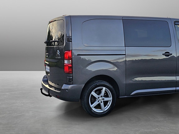 Citroen Jumpy 12 of 30