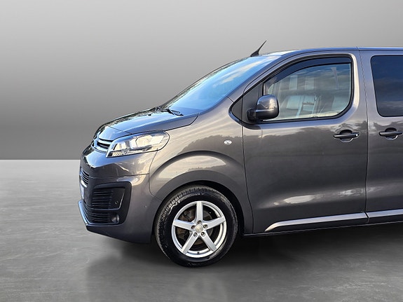 Citroen Jumpy 6 of 30