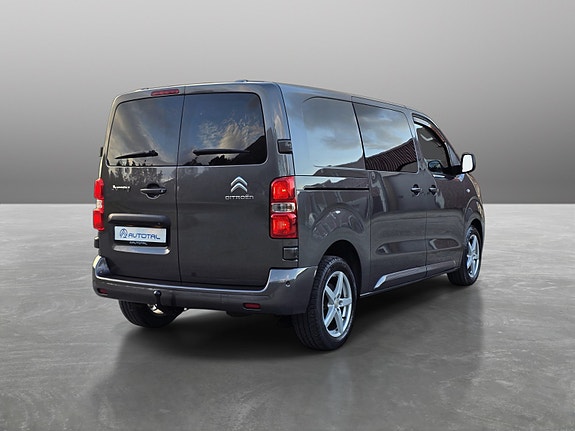 Citroen Jumpy 11 of 30