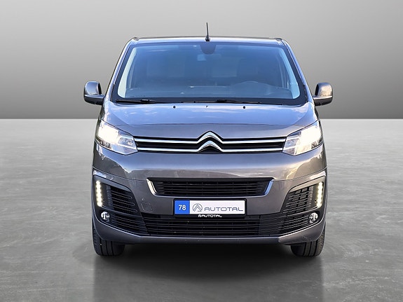 Citroen Jumpy 3 of 30