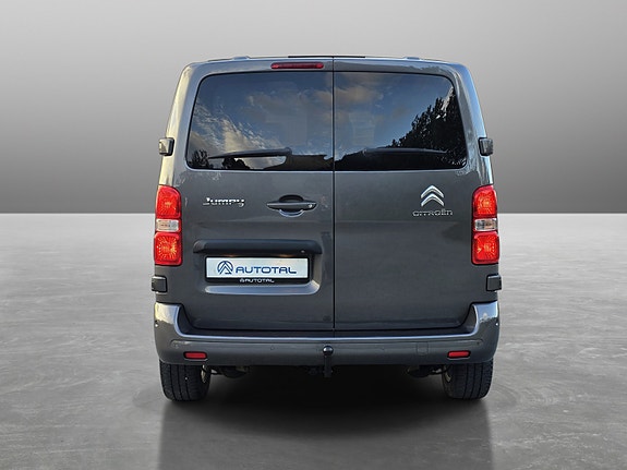Citroen Jumpy 10 of 30