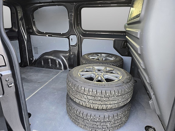 Citroen Jumpy 21 of 30
