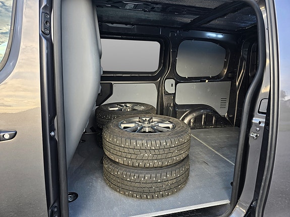 Citroen Jumpy 18 of 30