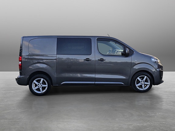 Citroen Jumpy 13 of 30