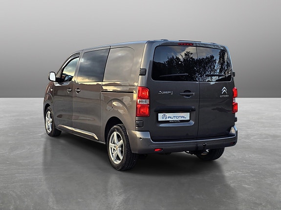 Citroen Jumpy 8 of 30