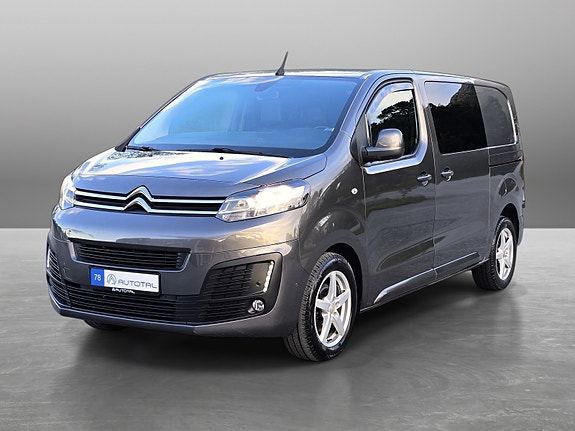 Citroen Jumpy 5 of 30